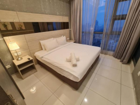 THE ROBERSTSON RESIDENT WITH VIEW Kuala Lumpur